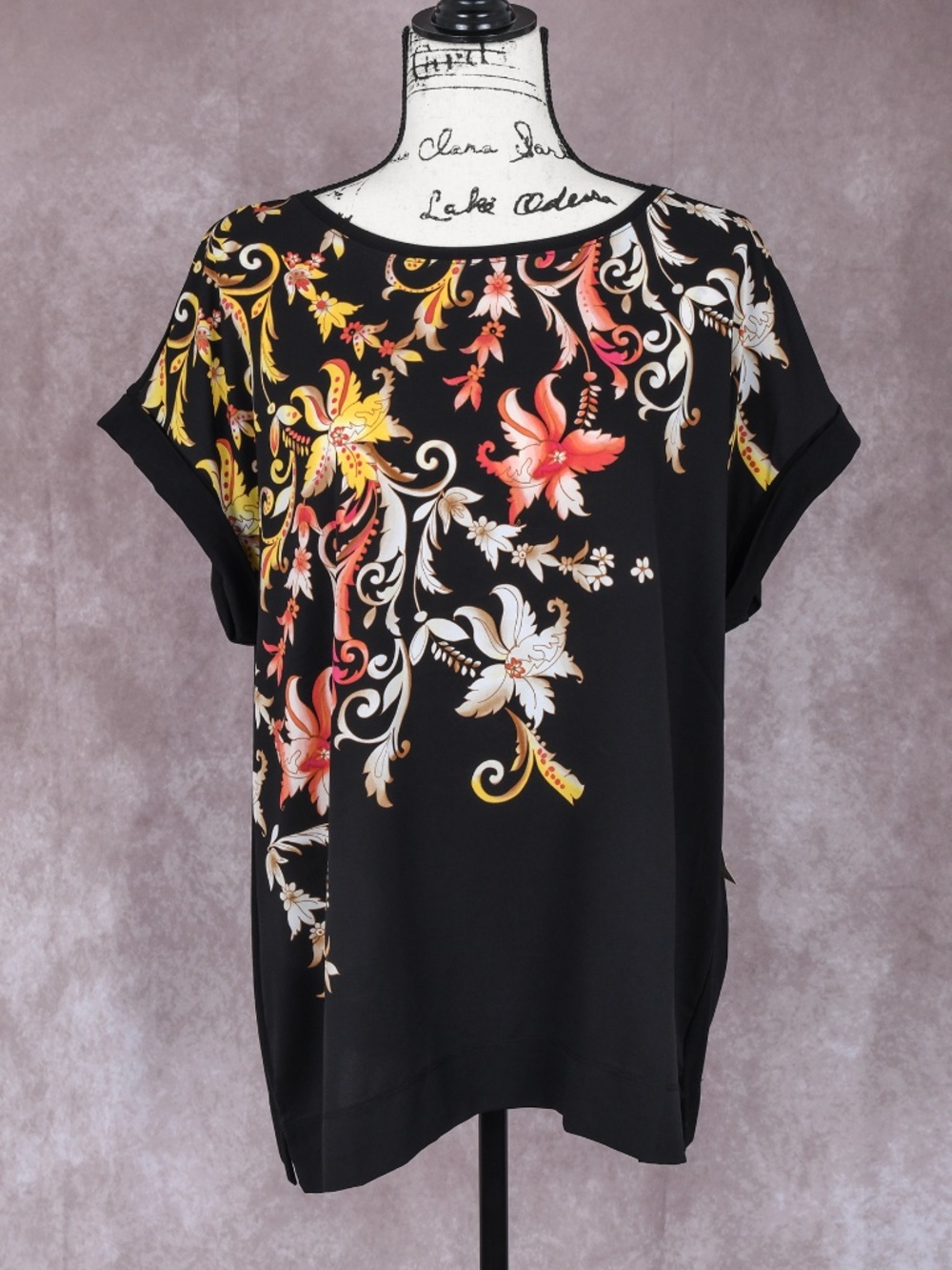 Chico's Summer Top- NWT